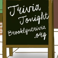 Brooklyn Trivia Finder